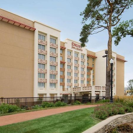 Drury Inn & Suites Вест-Де-Мойн Екстер'єр фото