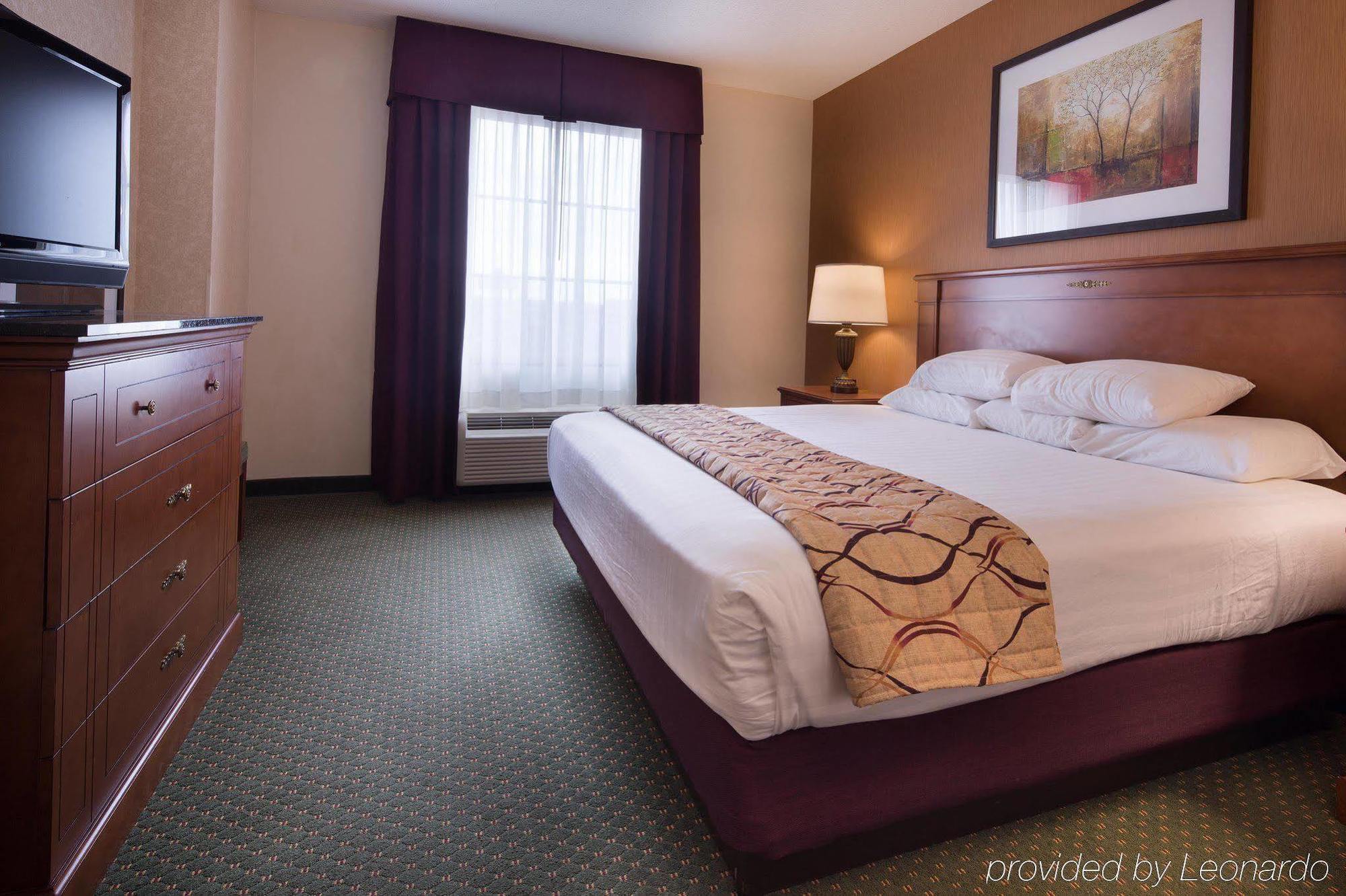 Drury Inn & Suites Вест-Де-Мойн Екстер'єр фото